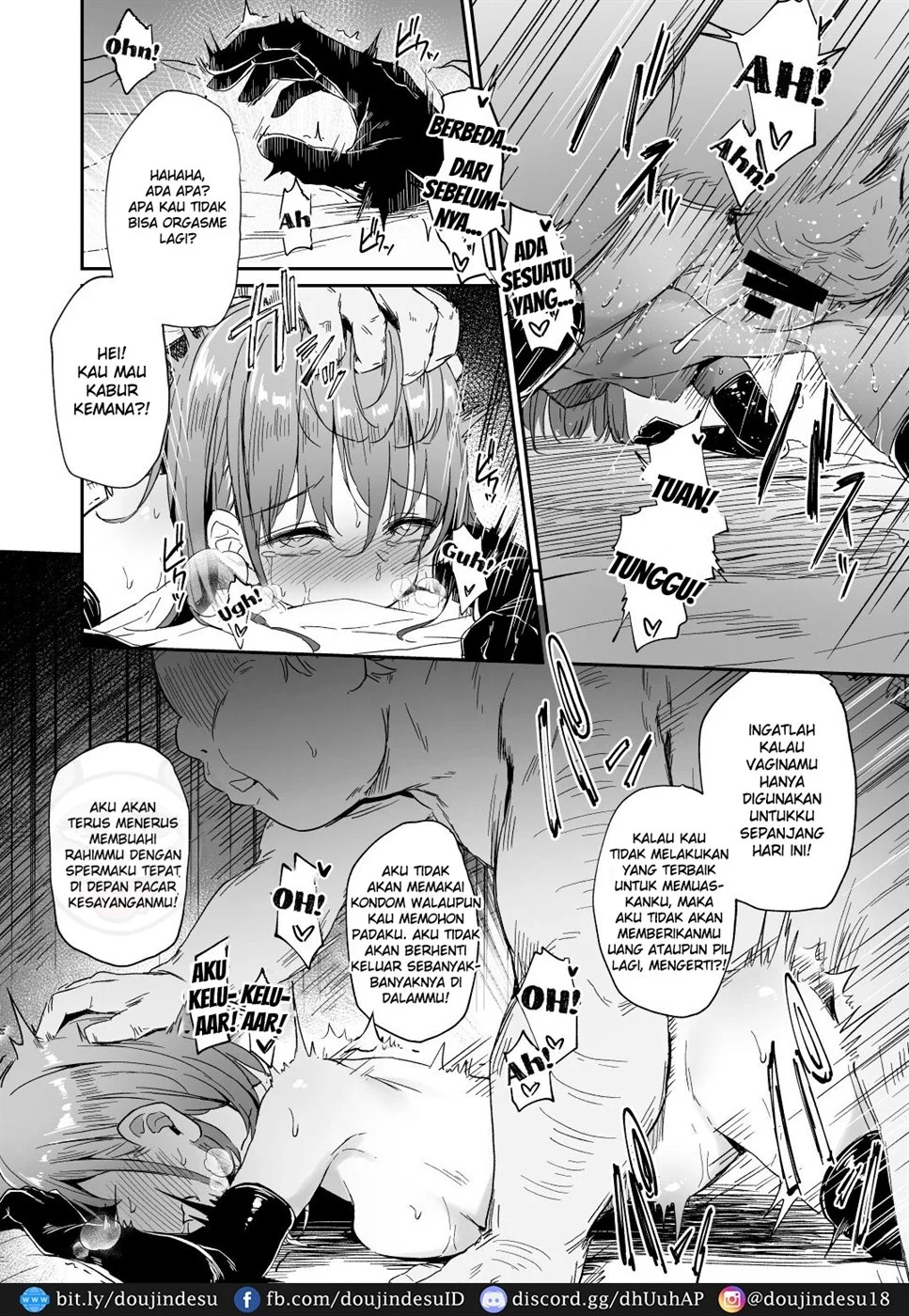 Enkou Kanojo to Kengakukai: Chapter chapter-2 - Page 9
