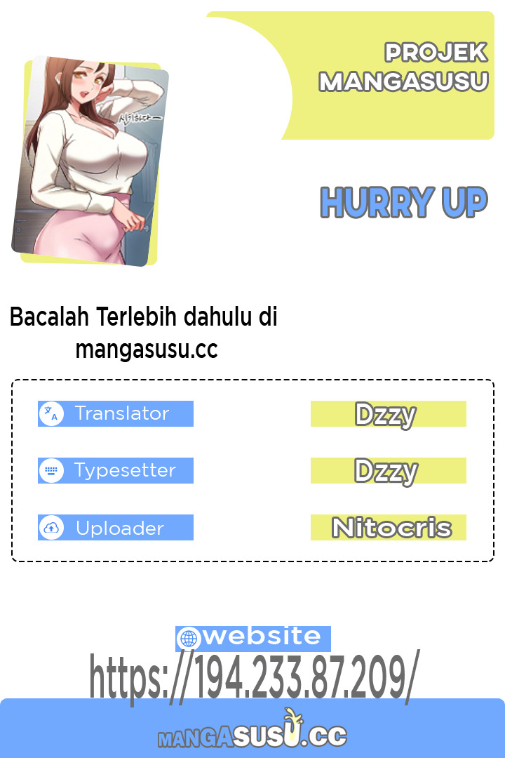 Enlistment Countdown: Chapter chapter-22 - Page 1
