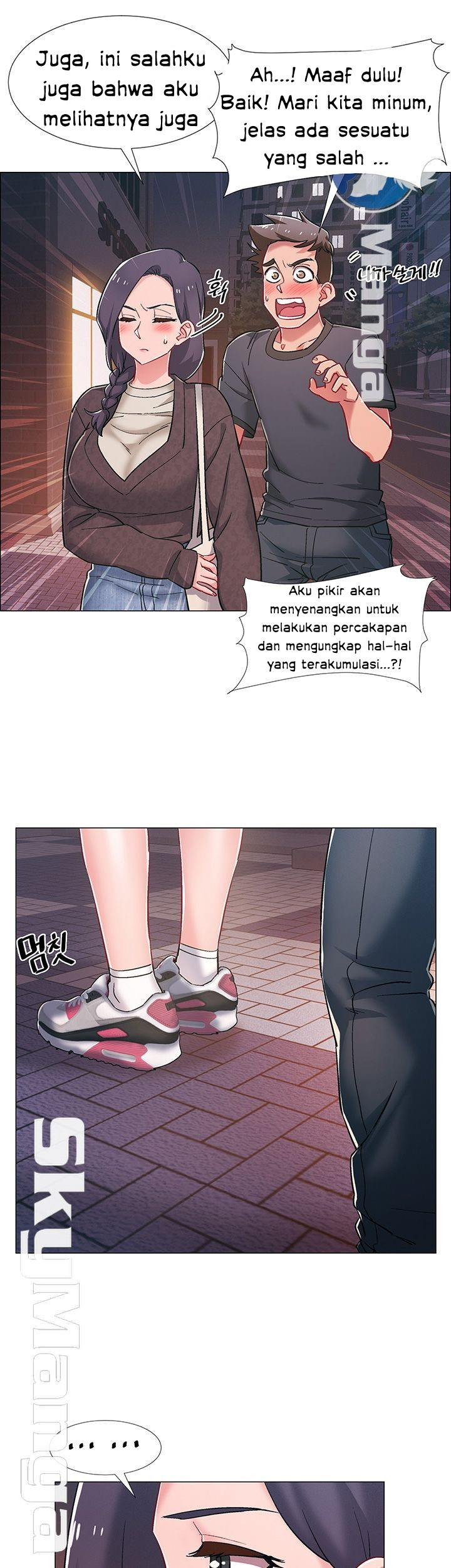 Enlistment Countdown: Chapter chapter-22 - Page 4