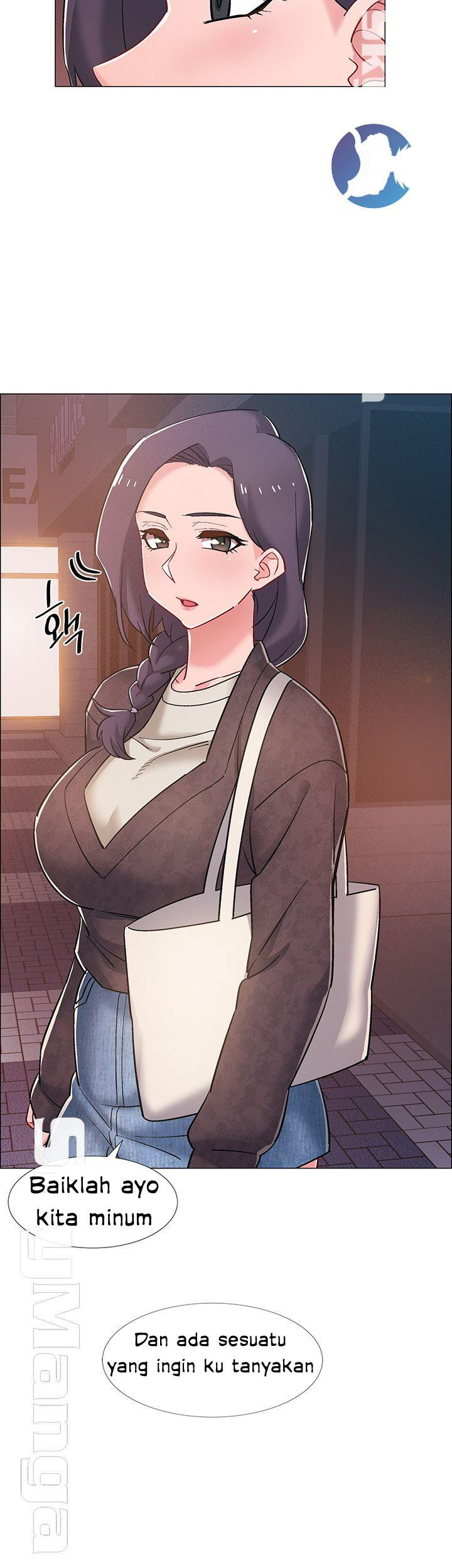 Enlistment Countdown: Chapter chapter-22 - Page 5