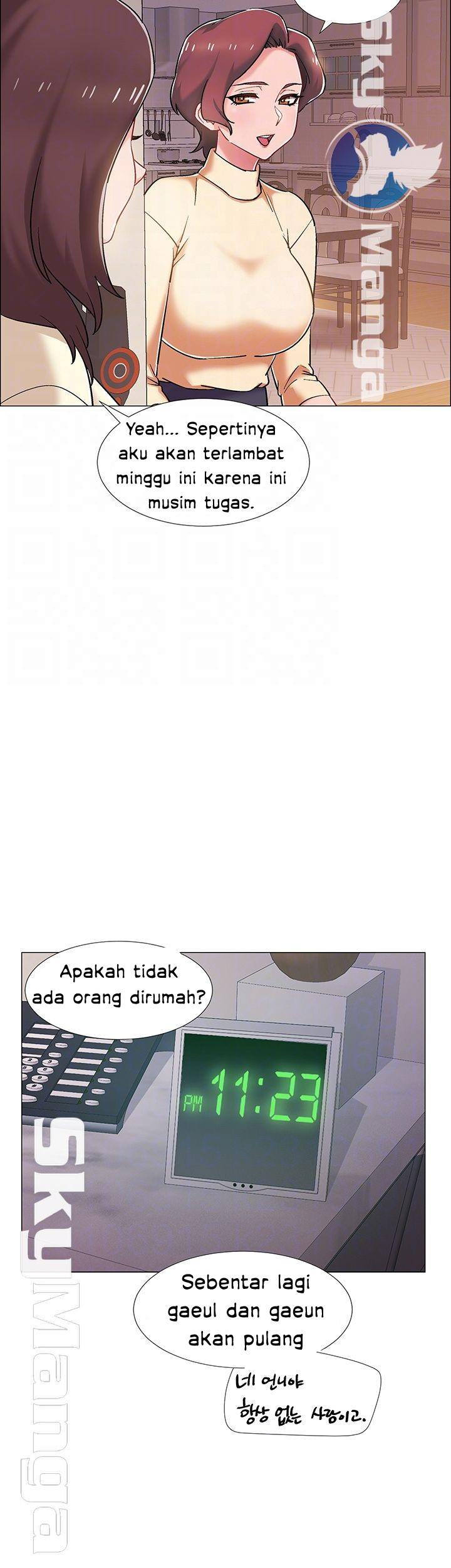Enlistment Countdown: Chapter chapter-22 - Page 8