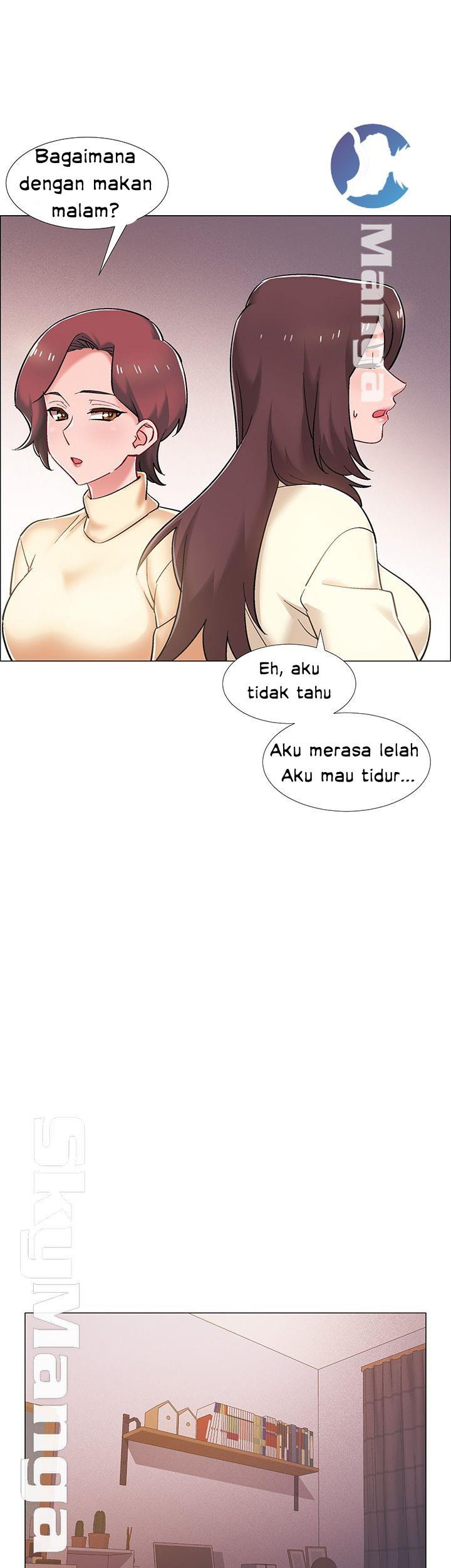 Enlistment Countdown: Chapter chapter-22 - Page 9