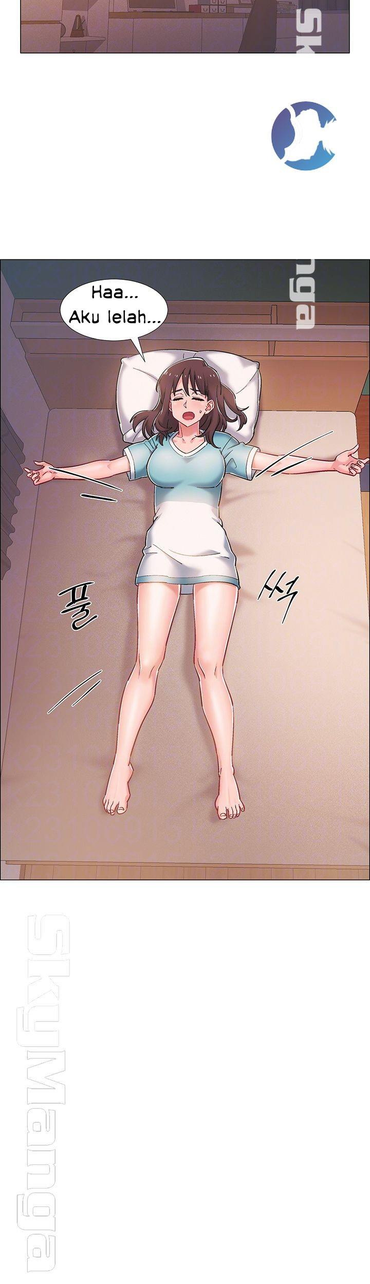 Enlistment Countdown: Chapter chapter-22 - Page 10