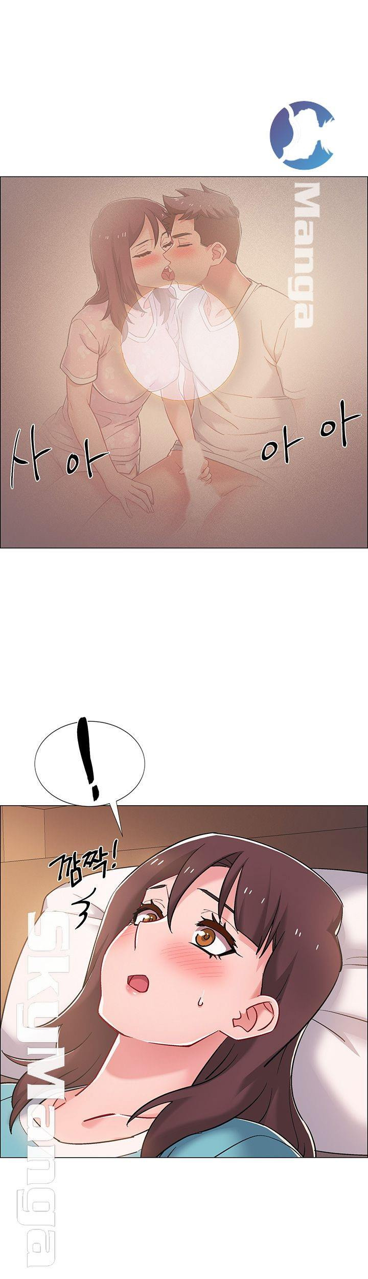 Enlistment Countdown: Chapter chapter-22 - Page 12