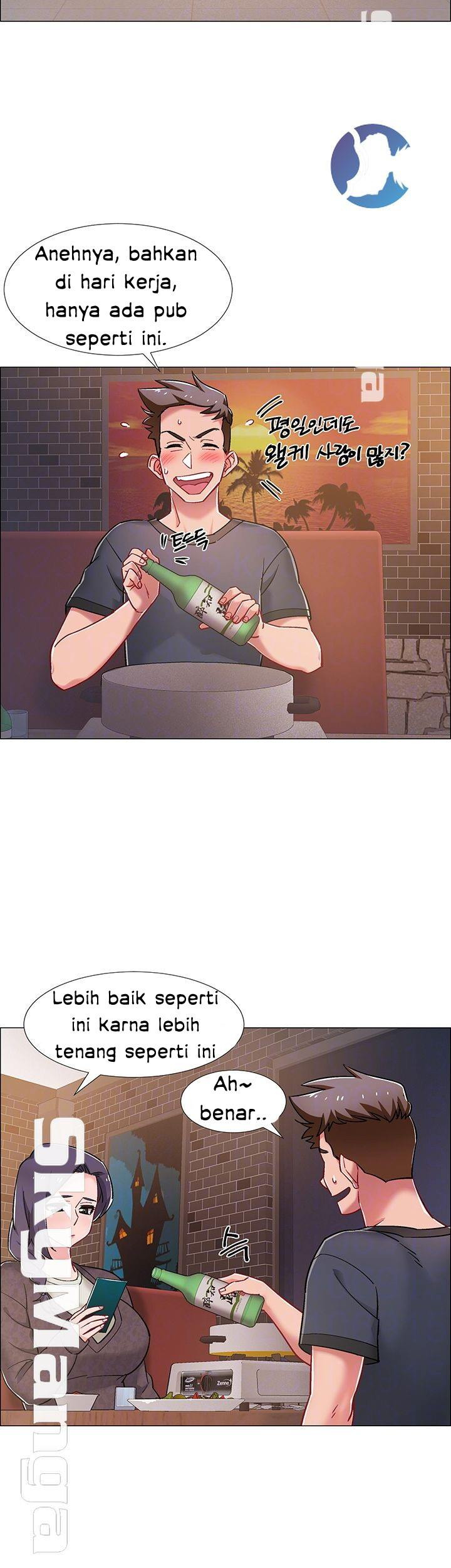 Enlistment Countdown: Chapter chapter-22 - Page 16