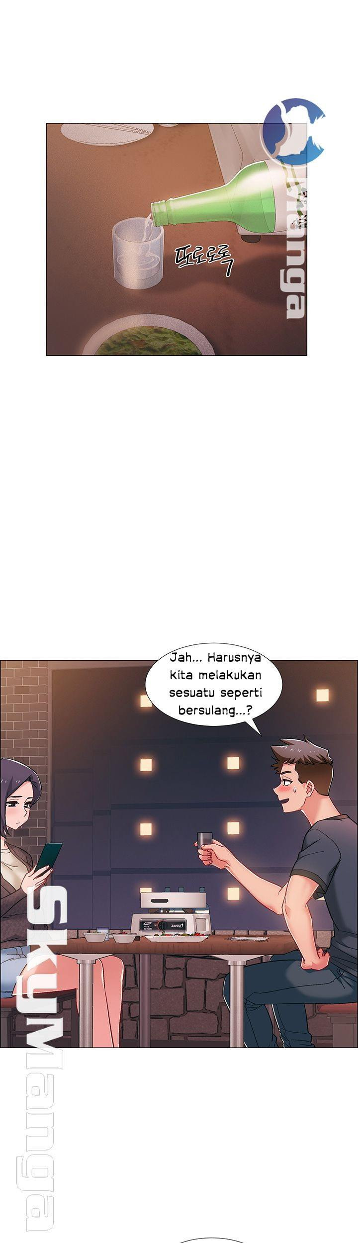 Enlistment Countdown: Chapter chapter-22 - Page 17