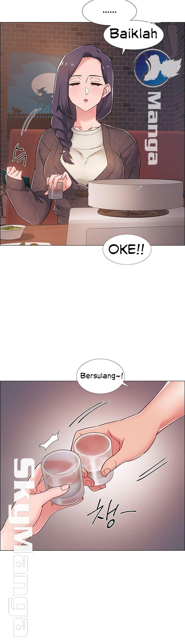 Enlistment Countdown: Chapter chapter-22 - Page 18