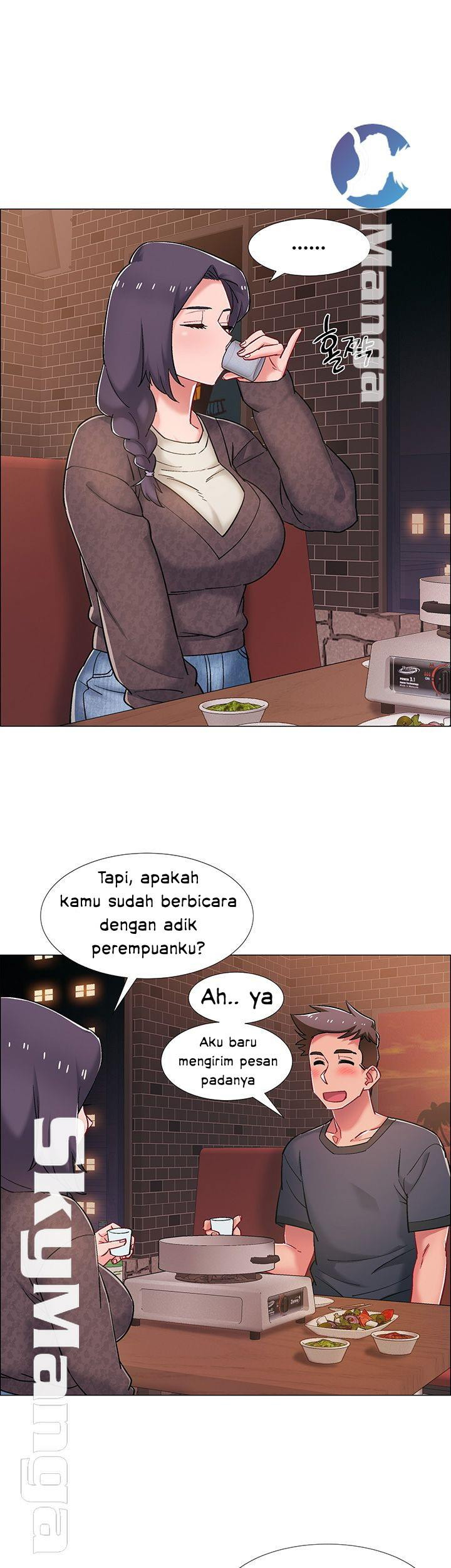 Enlistment Countdown: Chapter chapter-22 - Page 19