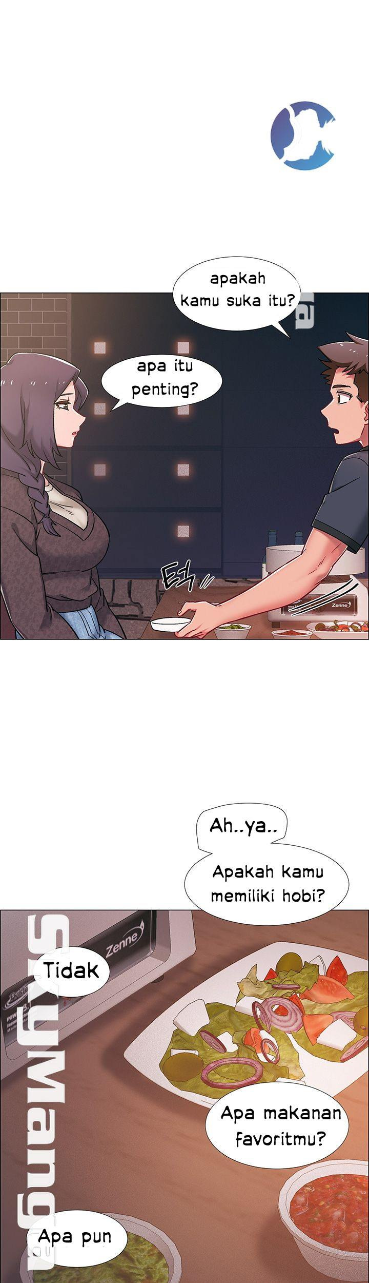 Enlistment Countdown: Chapter chapter-22 - Page 21