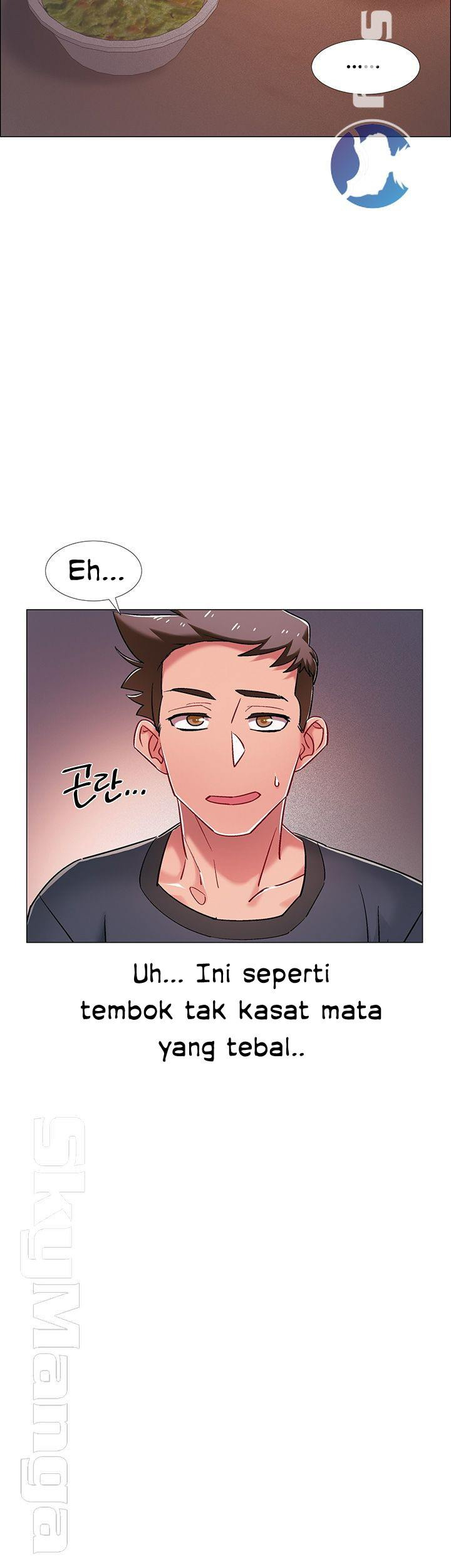 Enlistment Countdown: Chapter chapter-22 - Page 22
