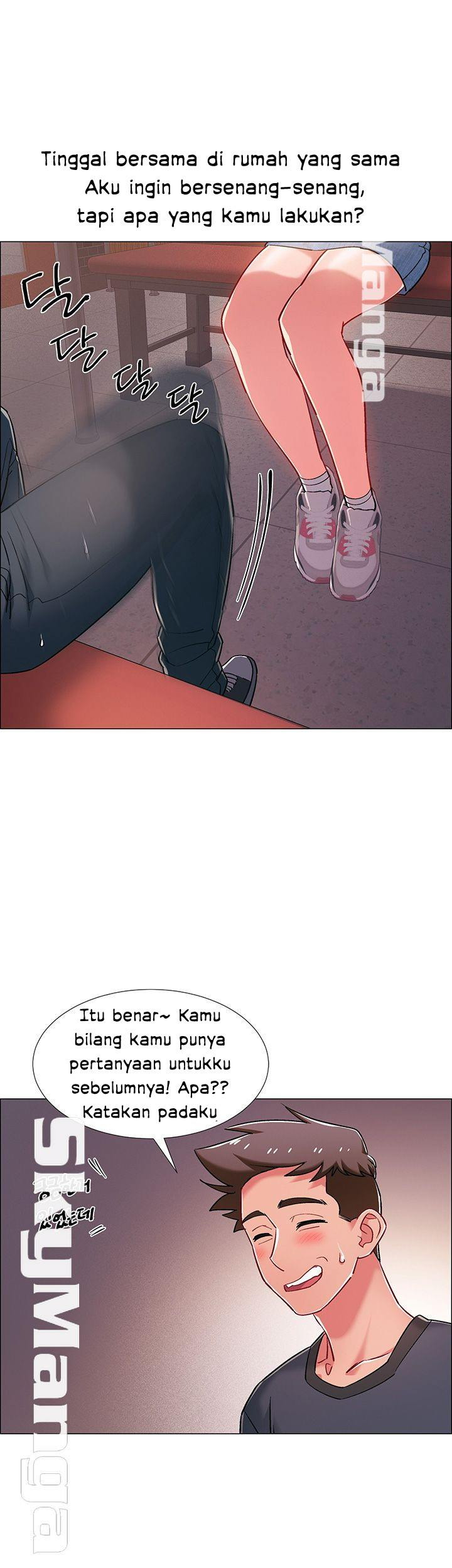 Enlistment Countdown: Chapter chapter-22 - Page 23