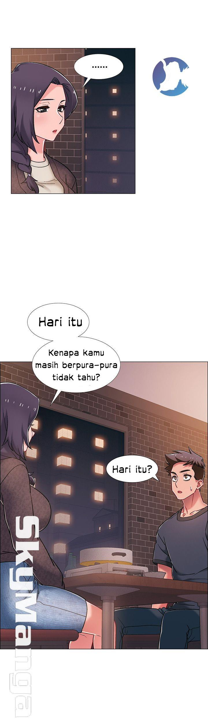 Enlistment Countdown: Chapter chapter-22 - Page 24