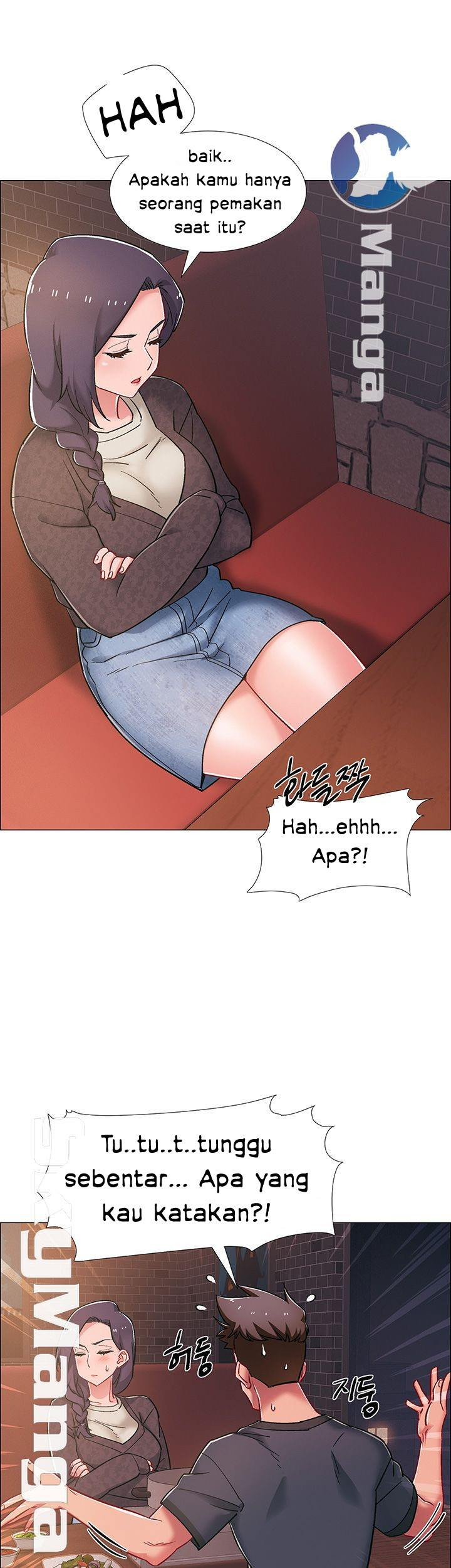 Enlistment Countdown: Chapter chapter-22 - Page 25