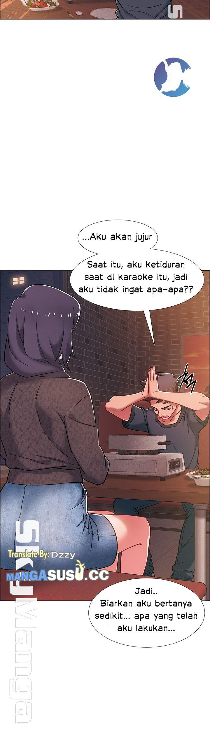 Enlistment Countdown: Chapter chapter-22 - Page 26