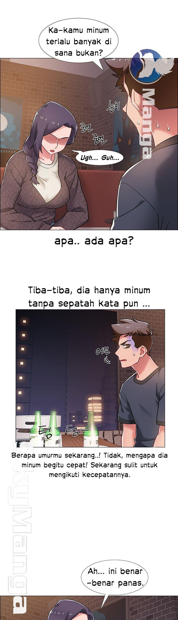 Enlistment Countdown: Chapter chapter-22 - Page 29