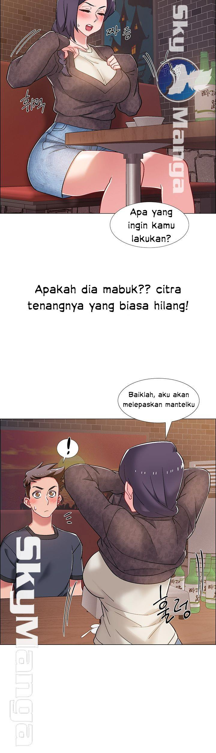 Enlistment Countdown: Chapter chapter-22 - Page 30