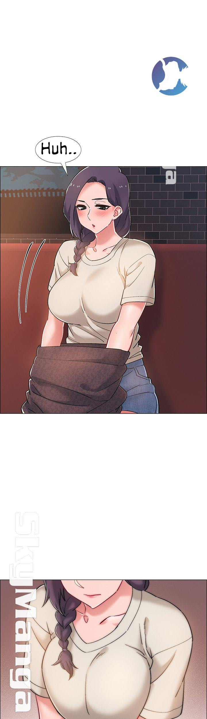 Enlistment Countdown: Chapter chapter-22 - Page 31