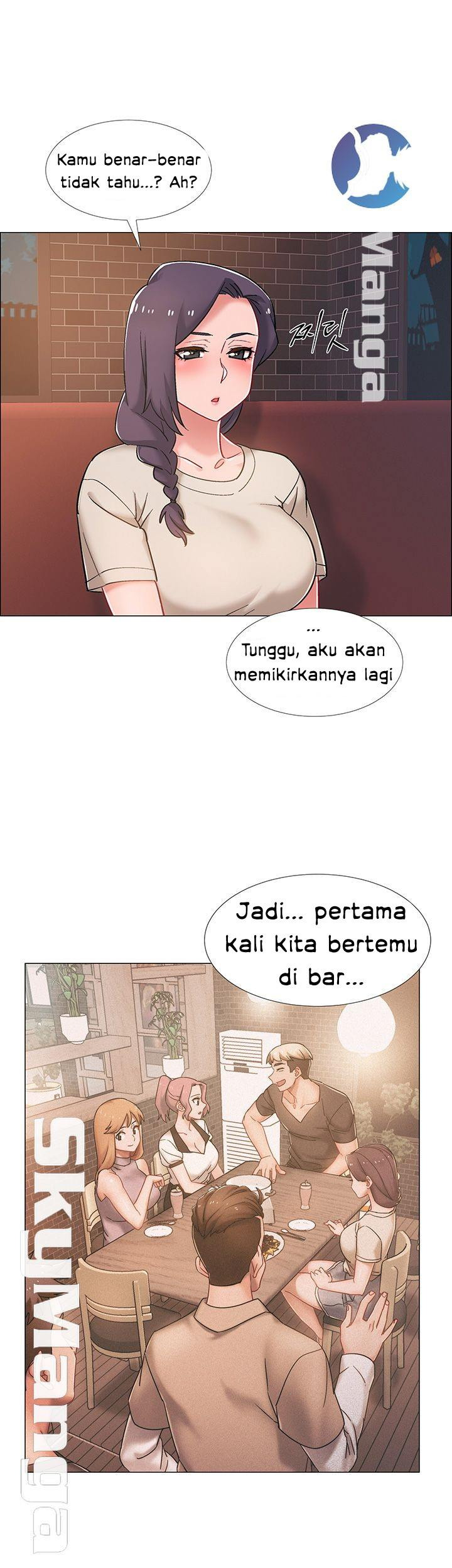 Enlistment Countdown: Chapter chapter-22 - Page 33