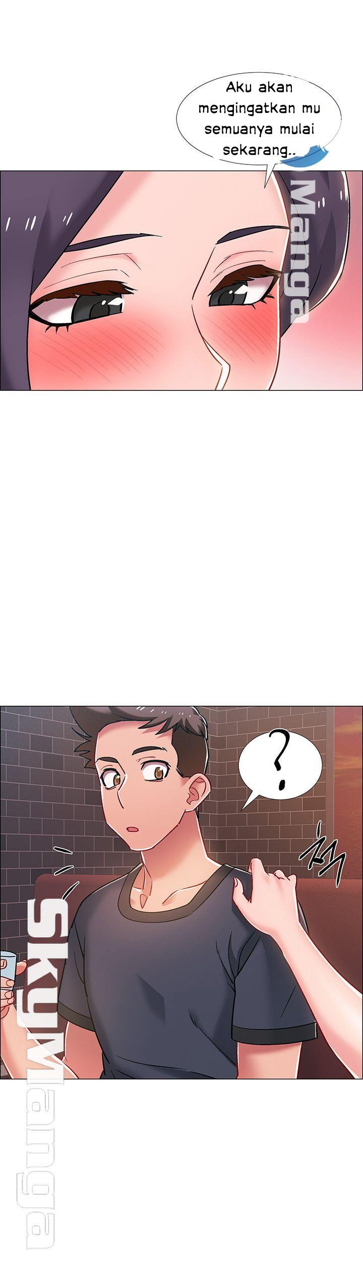Enlistment Countdown: Chapter chapter-22 - Page 39