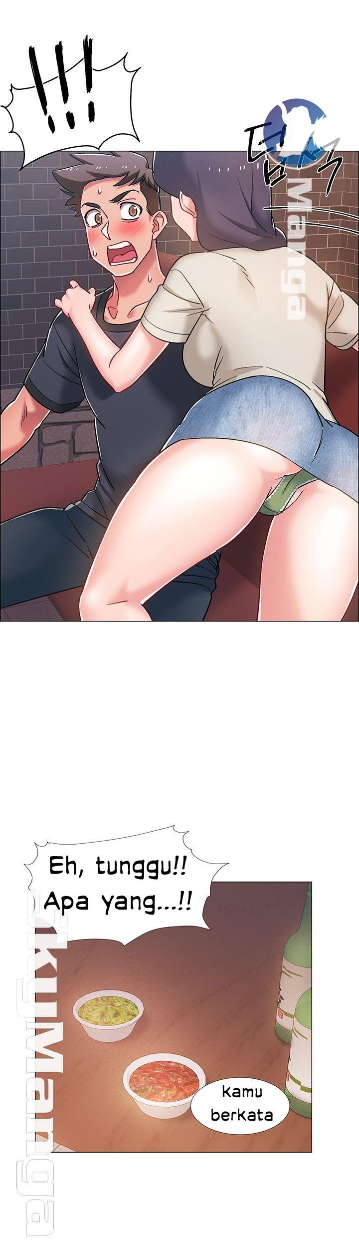 Enlistment Countdown: Chapter chapter-22 - Page 40