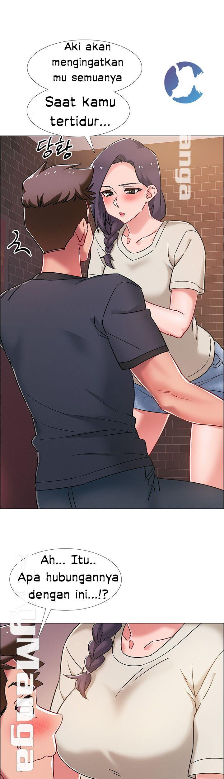 Enlistment Countdown: Chapter chapter-22 - Page 41