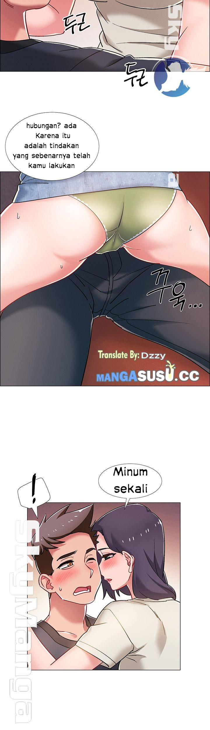 Enlistment Countdown: Chapter chapter-22 - Page 42