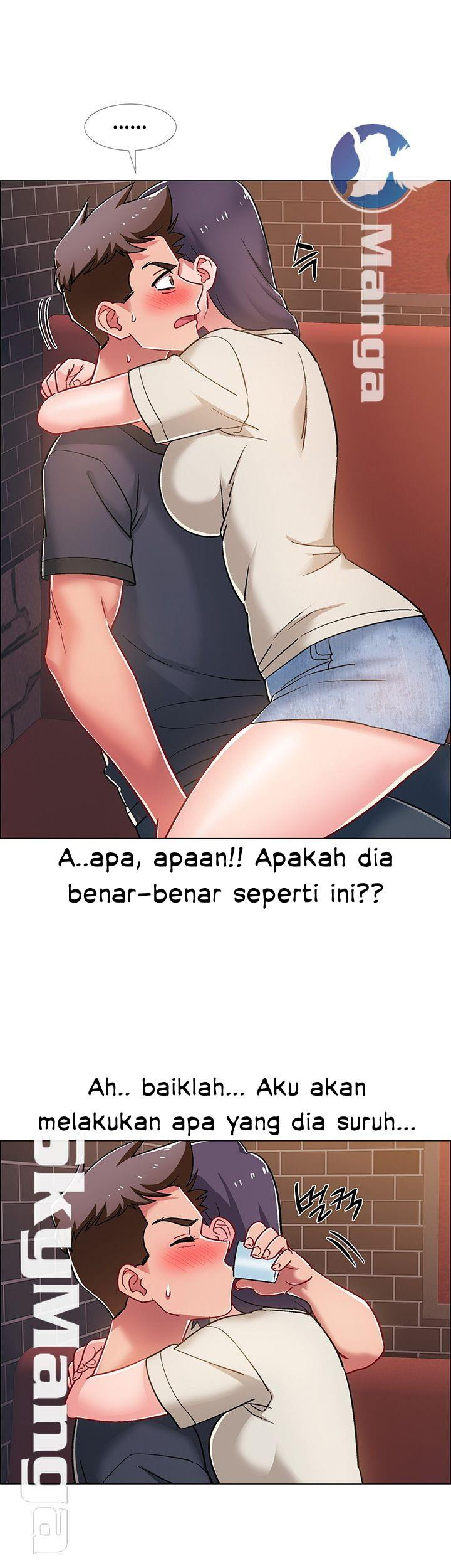 Enlistment Countdown: Chapter chapter-22 - Page 43