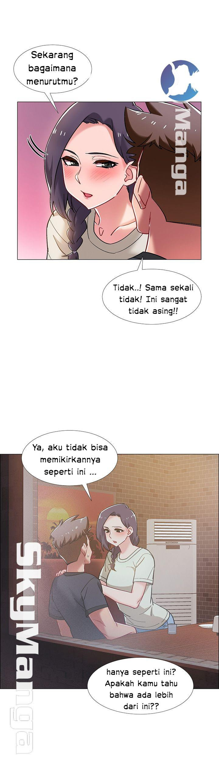 Enlistment Countdown: Chapter chapter-22 - Page 44