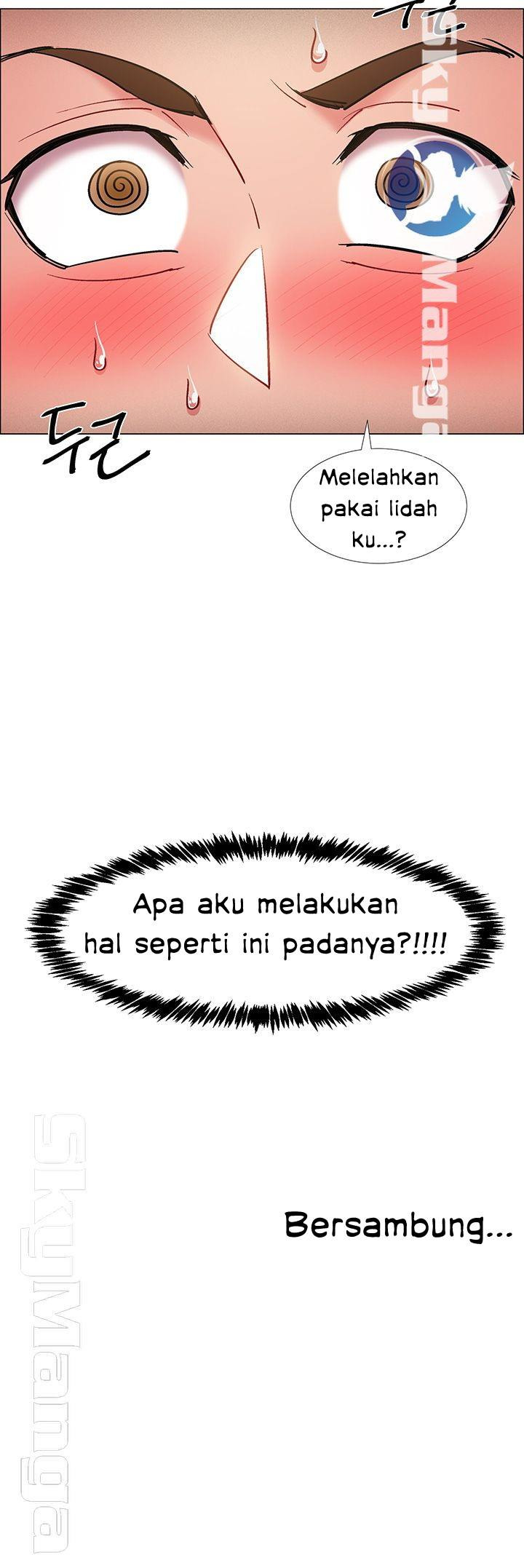 Enlistment Countdown: Chapter chapter-22 - Page 48