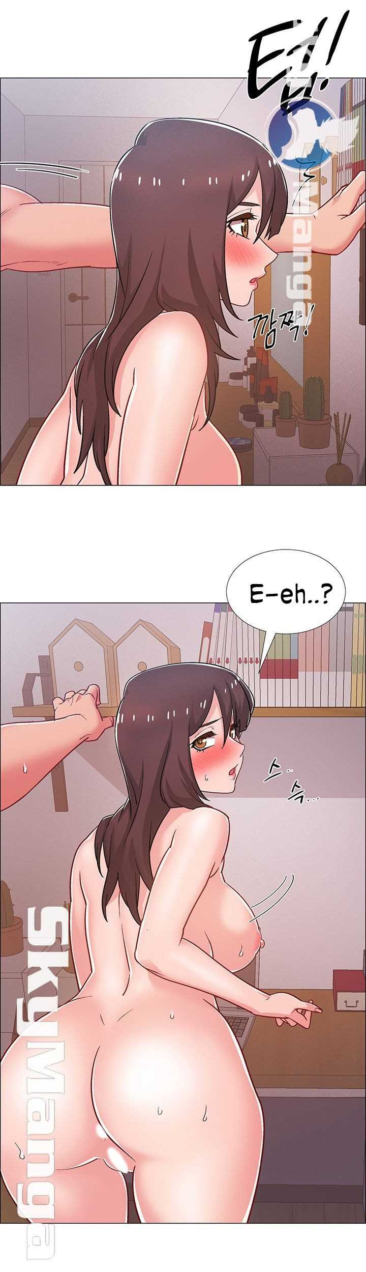 Enlistment Countdown: Chapter chapter-28 - Page 4