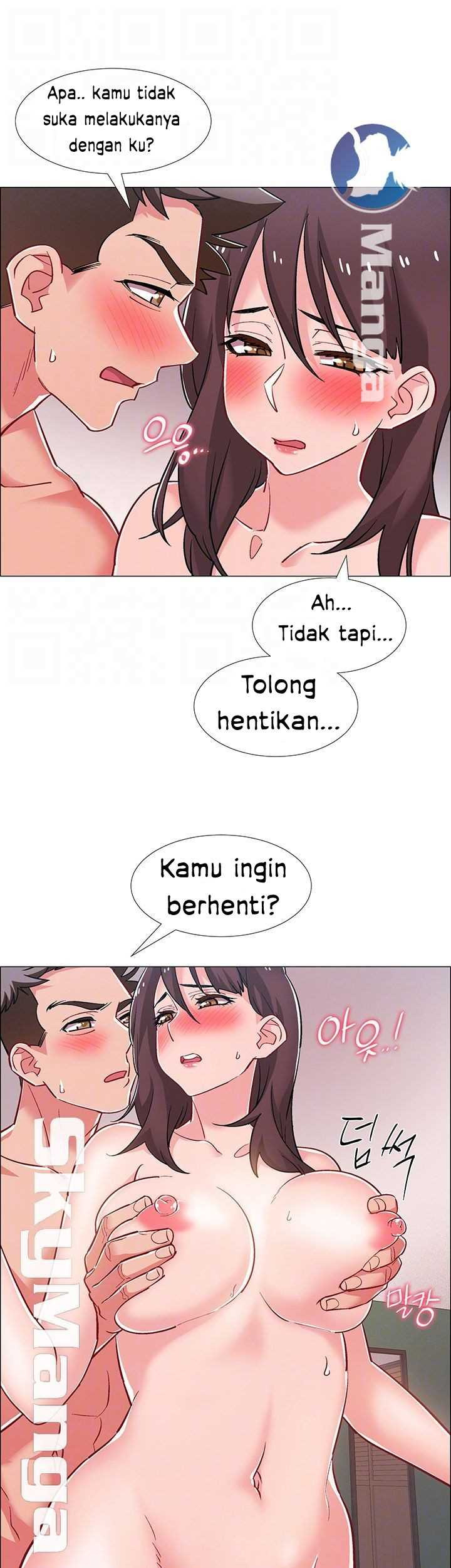 Enlistment Countdown: Chapter chapter-28 - Page 14