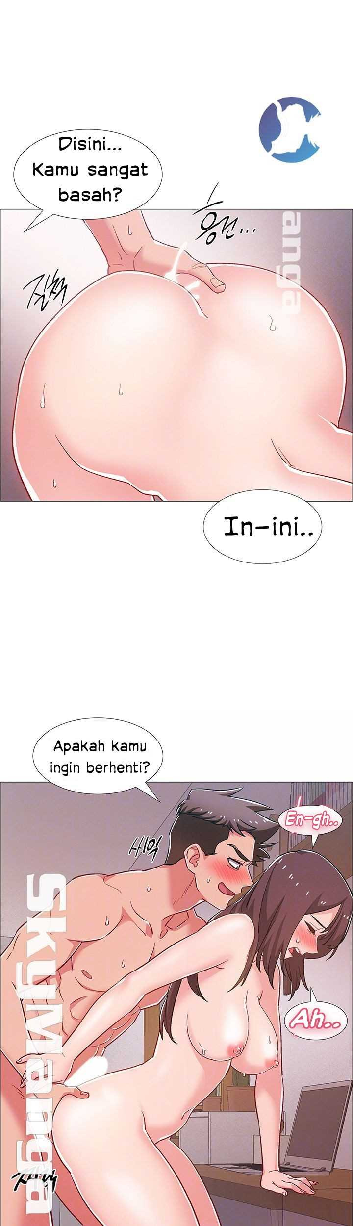 Enlistment Countdown: Chapter chapter-28 - Page 16