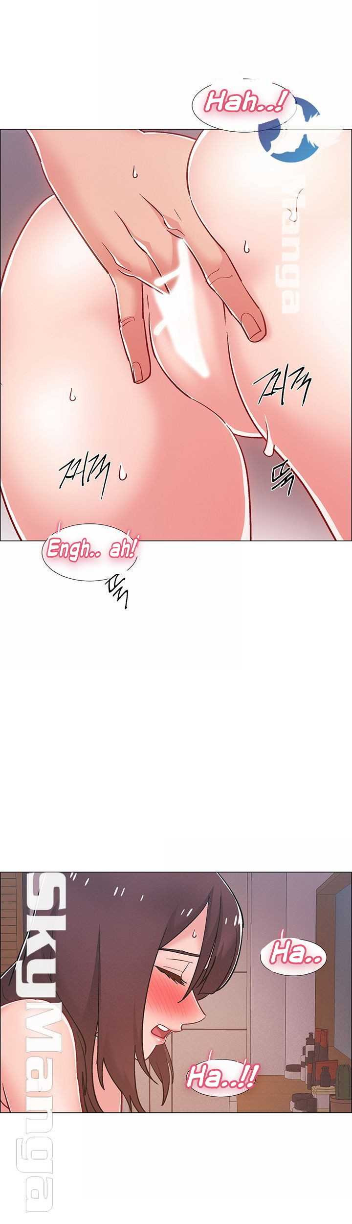 Enlistment Countdown: Chapter chapter-28 - Page 18