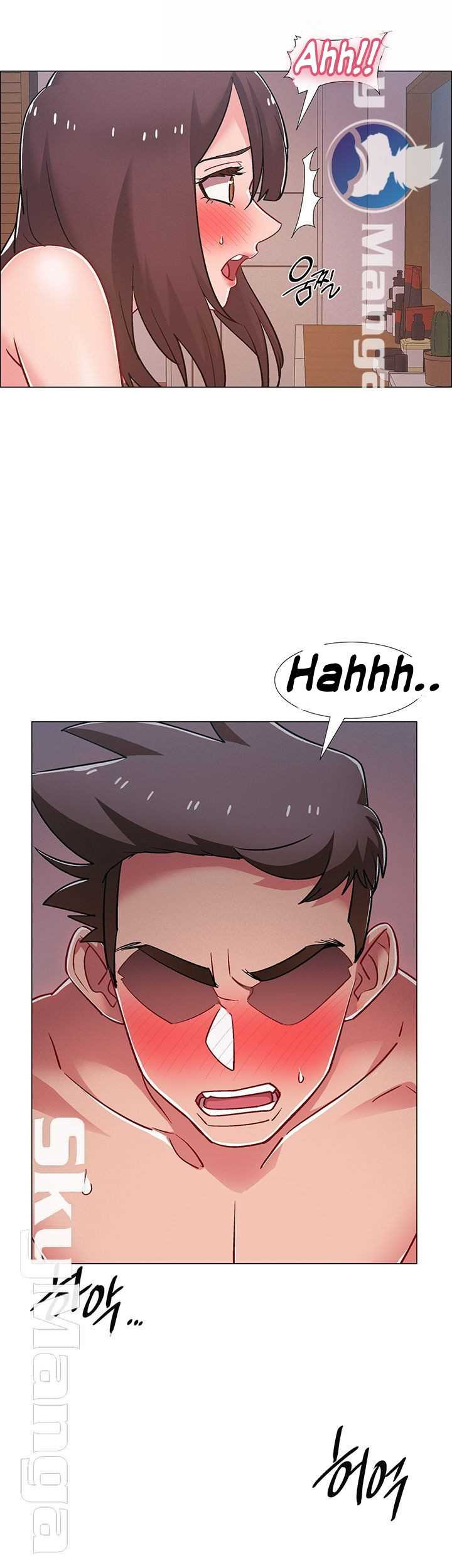Enlistment Countdown: Chapter chapter-28 - Page 19