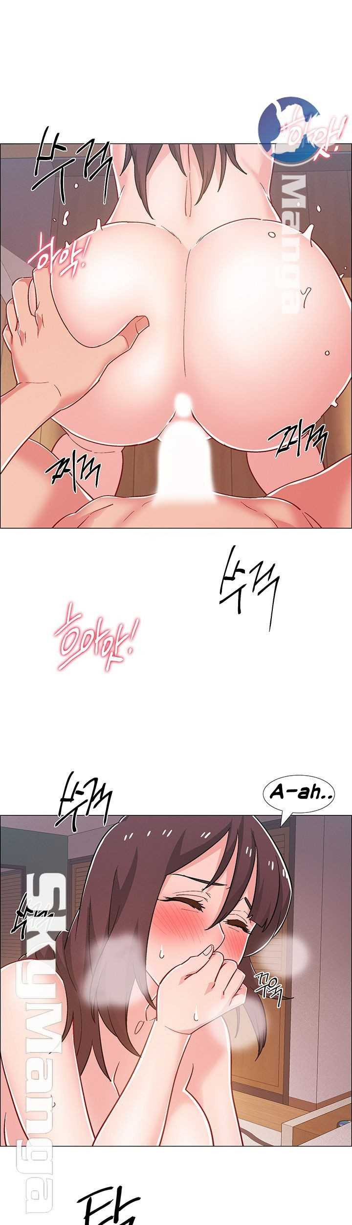 Enlistment Countdown: Chapter chapter-28 - Page 26
