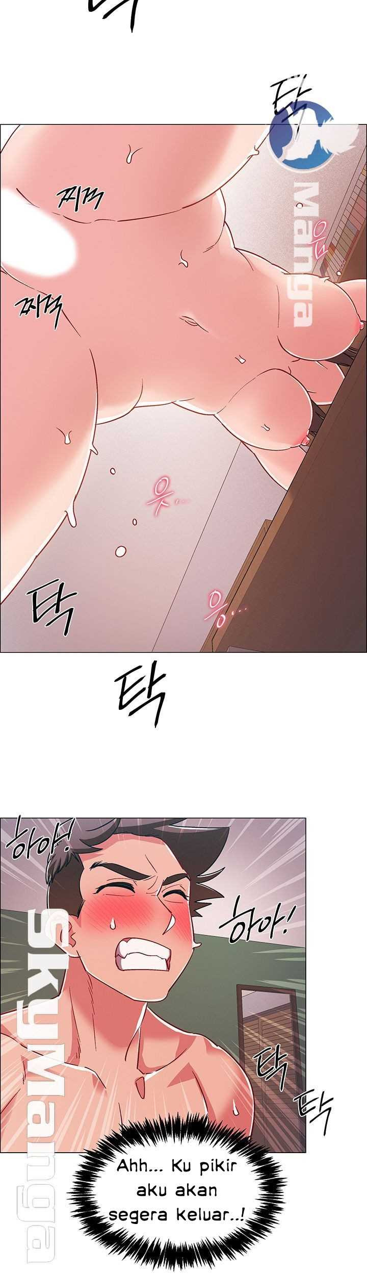 Enlistment Countdown: Chapter chapter-28 - Page 27