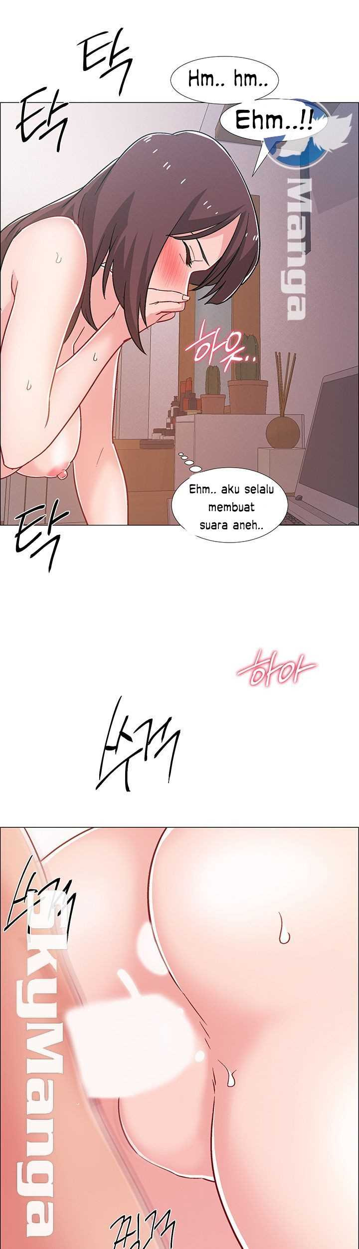 Enlistment Countdown: Chapter chapter-28 - Page 28
