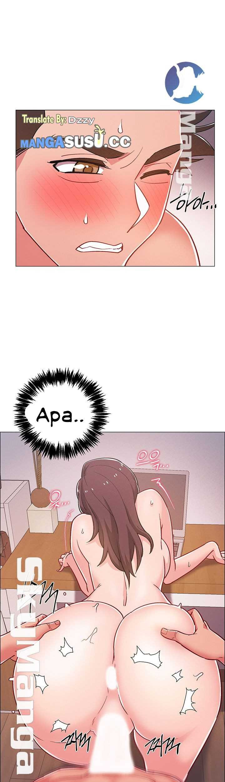 Enlistment Countdown: Chapter chapter-28 - Page 30