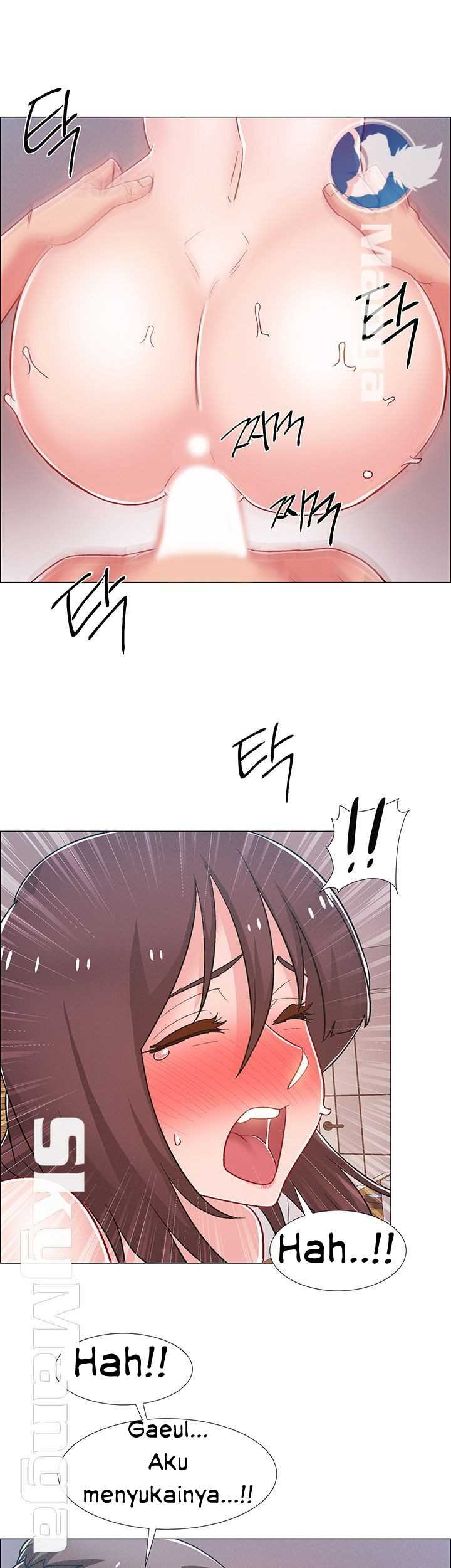 Enlistment Countdown: Chapter chapter-28 - Page 34