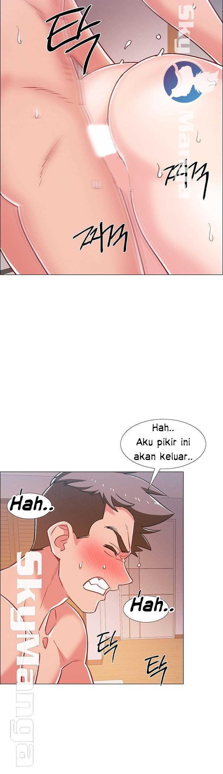 Enlistment Countdown: Chapter chapter-28 - Page 37