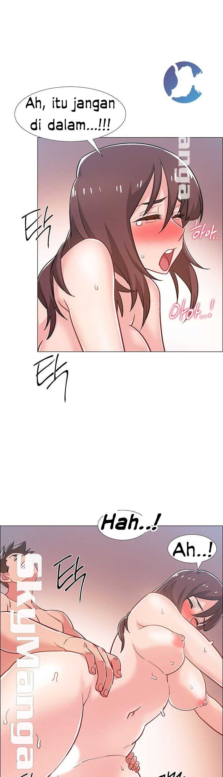 Enlistment Countdown: Chapter chapter-28 - Page 38