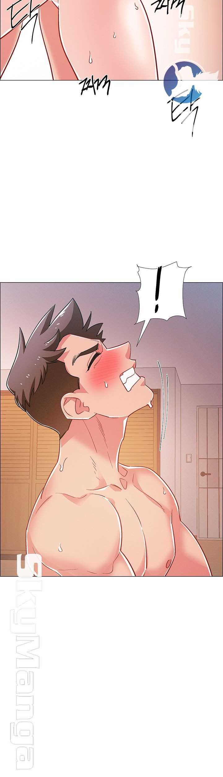 Enlistment Countdown: Chapter chapter-28 - Page 39