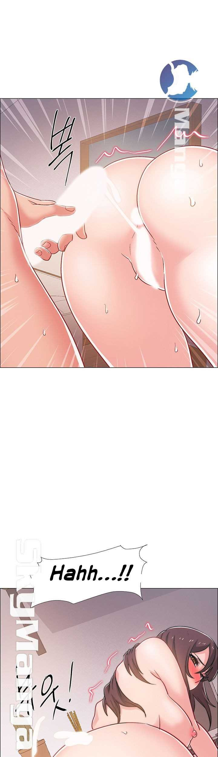 Enlistment Countdown: Chapter chapter-28 - Page 40