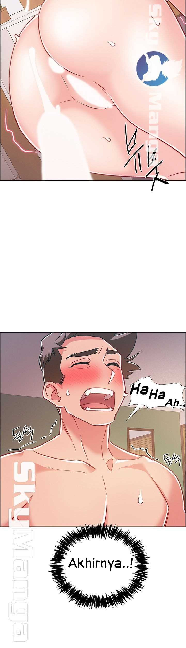Enlistment Countdown: Chapter chapter-28 - Page 41