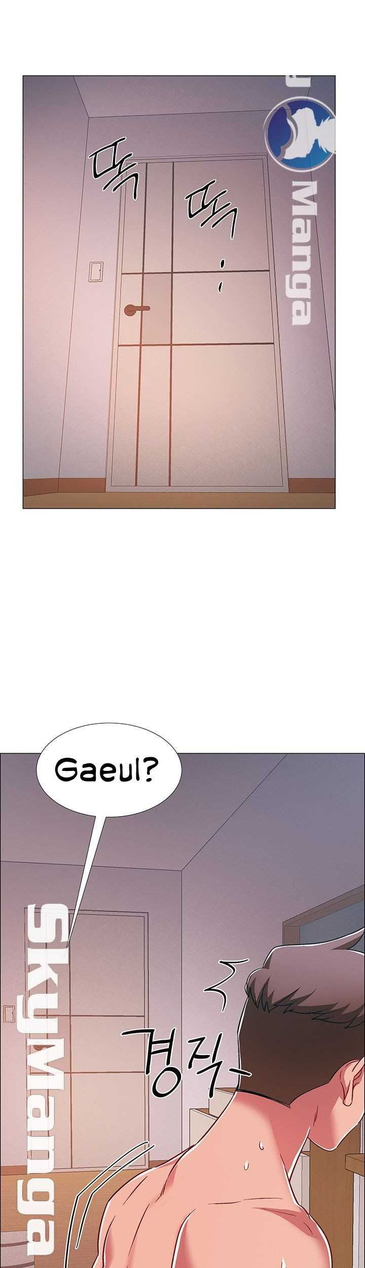 Enlistment Countdown: Chapter chapter-28 - Page 44