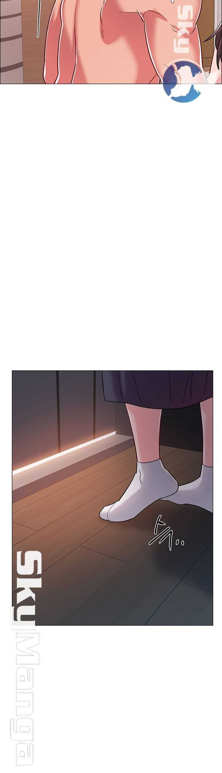 Enlistment Countdown: Chapter chapter-28 - Page 45