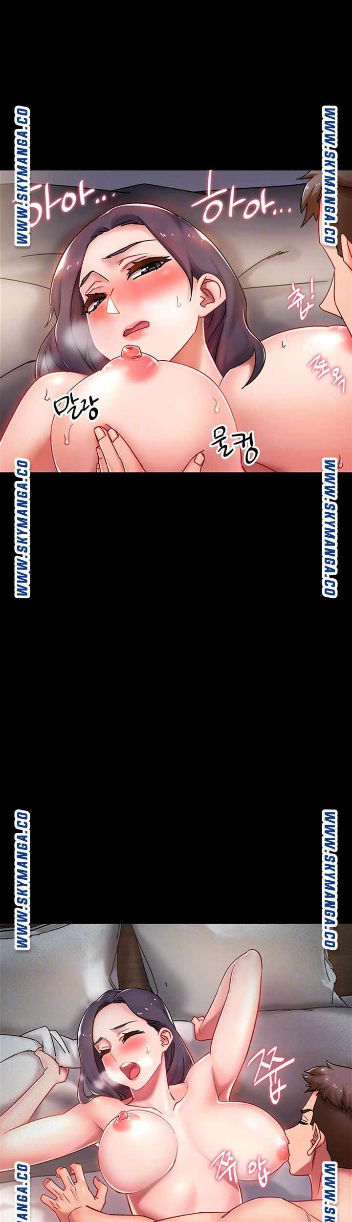 Enlistment Countdown: Chapter chapter-36 - Page 5