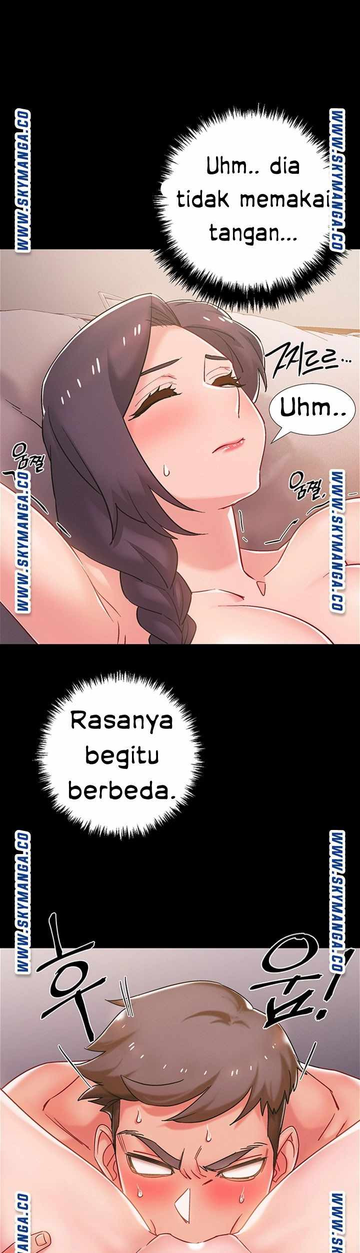 Enlistment Countdown: Chapter chapter-36 - Page 19