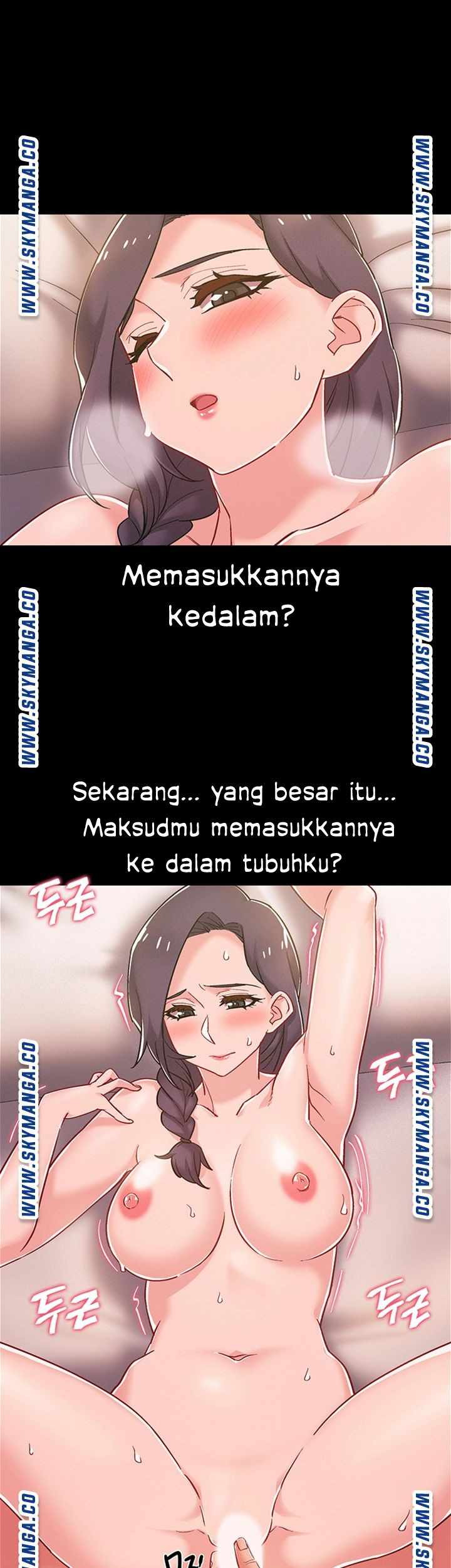 Enlistment Countdown: Chapter chapter-36 - Page 23