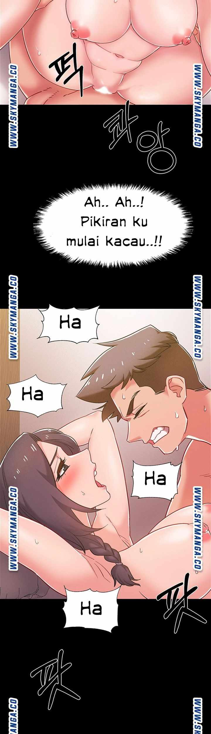 Enlistment Countdown: Chapter chapter-36 - Page 28